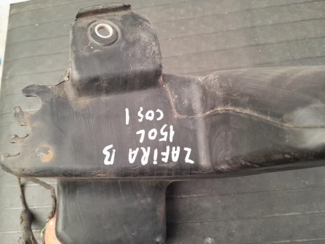 bontott OPEL ZAFIRA B Ablakmosó Tartály