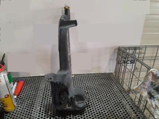 bontott OPEL ZAFIRA B Ablakmosó Tartály