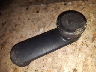 bontott OPEL ZAFIRA B Ablaktekerő Kar (Pozíciófüggetlen)