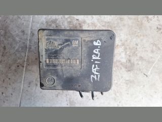 bontott OPEL ZAFIRA B ABS / ABR / ESP Pumpa