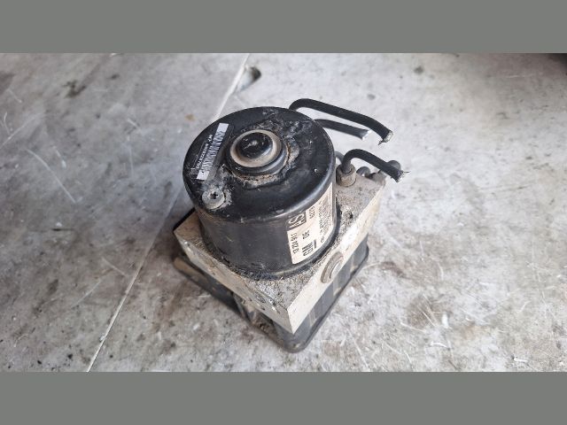 bontott OPEL ZAFIRA B ABS / ABR / ESP Pumpa