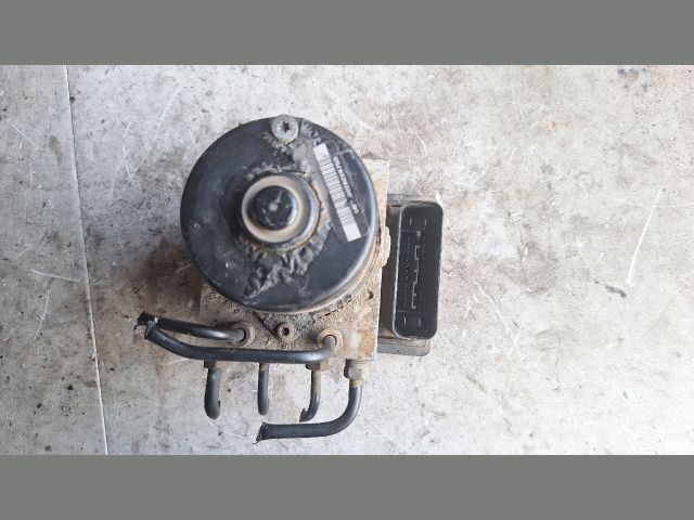 bontott OPEL ZAFIRA B ABS / ABR / ESP Pumpa