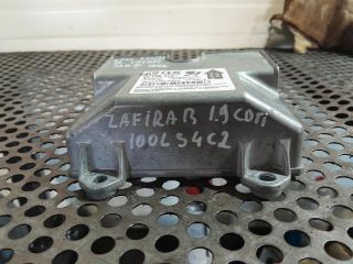 bontott OPEL ZAFIRA B ABS Elektronika