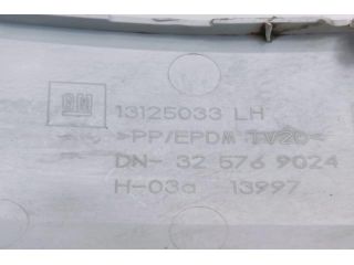 bontott OPEL ZAFIRA B Ajtó Díszléc Szett