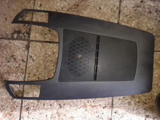 bontott OPEL ZAFIRA B Alsó Műszerfal Burkolat