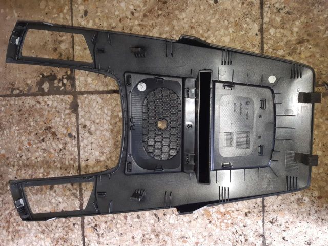 bontott OPEL ZAFIRA B Alsó Műszerfal Burkolat