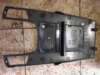 bontott OPEL ZAFIRA B Alsó Műszerfal Burkolat