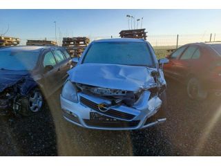 bontott OPEL ZAFIRA B Alufelni Szett Gumival