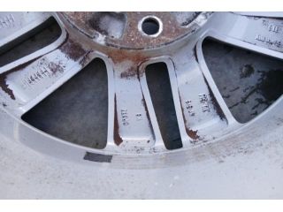 bontott OPEL ZAFIRA B Alufelni Szett Gumival