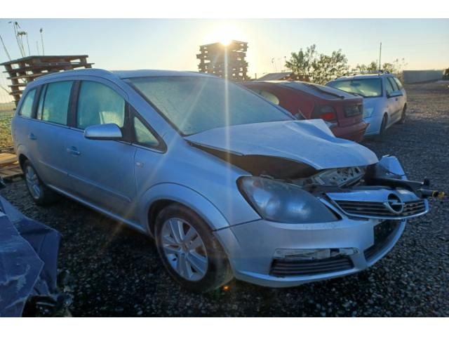 bontott OPEL ZAFIRA B Alufelni Szett Gumival