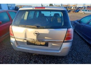 bontott OPEL ZAFIRA B Alufelni Szett Gumival