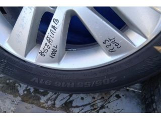 bontott OPEL ZAFIRA B Alufelni Szett Gumival