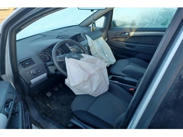 bontott OPEL ZAFIRA B Alufelni Szett Gumival