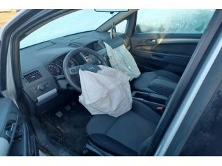 bontott OPEL ZAFIRA B Alufelni Szett Gumival