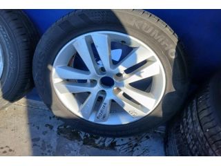 bontott OPEL ZAFIRA B Alufelni Szett Gumival