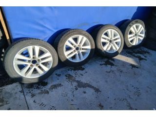 bontott OPEL ZAFIRA B Alufelni Szett Gumival