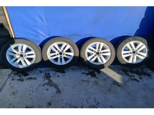 bontott OPEL ZAFIRA B Alufelni Szett Gumival