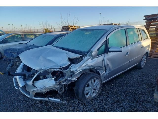 bontott OPEL ZAFIRA B Alufelni Szett Gumival