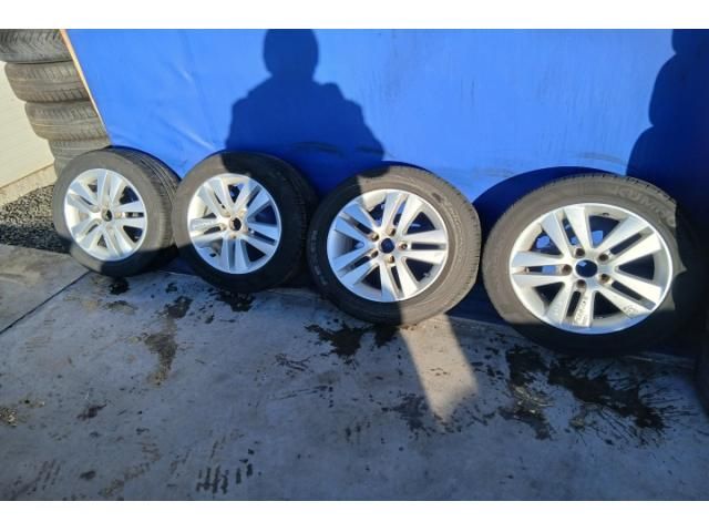 bontott OPEL ZAFIRA B Alufelni Szett Gumival