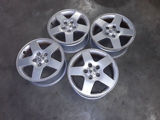 bontott OPEL ZAFIRA B Alufelni Szett