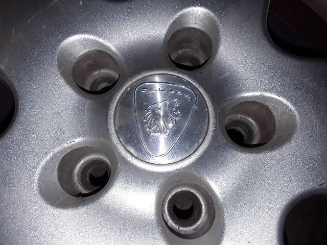 bontott OPEL ZAFIRA B Alufelni Szett