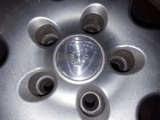 bontott OPEL ZAFIRA B Alufelni Szett