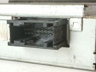 bontott OPEL ZAFIRA B Antenna Erősítő