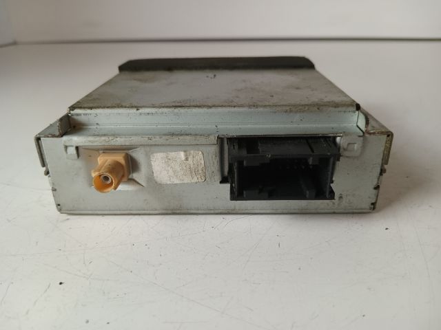 bontott OPEL ZAFIRA B Antenna Erősítő