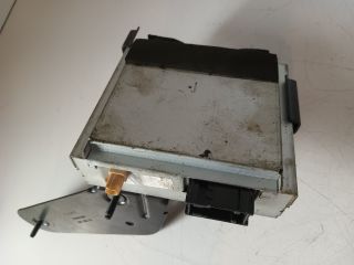 bontott OPEL ZAFIRA B Antenna Erősítő