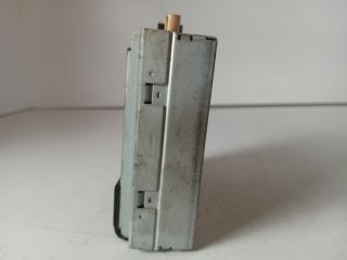 bontott OPEL ZAFIRA B Antenna Erősítő