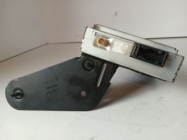 bontott OPEL ZAFIRA B Antenna Erősítő