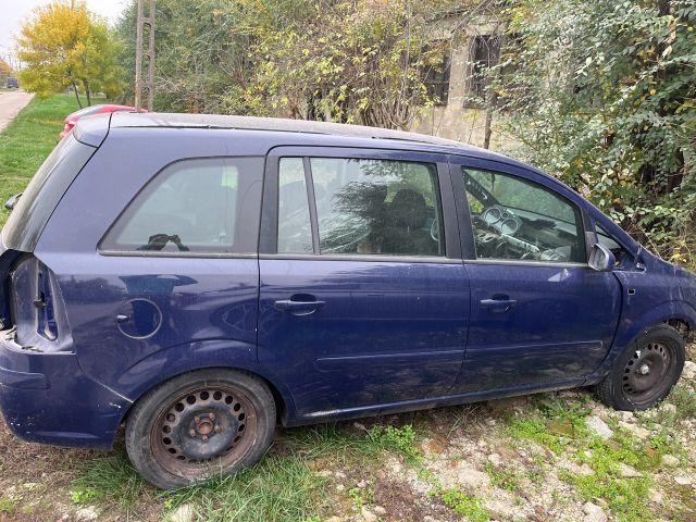 bontott OPEL ZAFIRA B Antenna