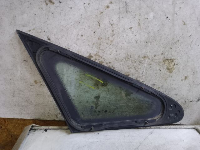 bontott OPEL ZAFIRA B Bal A Oszlop Oldalablak Üveg