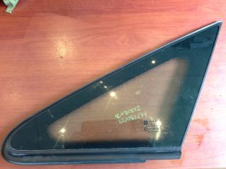 bontott OPEL ZAFIRA B Bal A Oszlop Oldalablak Üveg