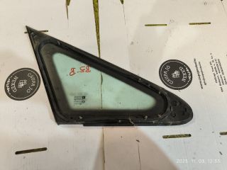 bontott OPEL ZAFIRA B Bal A Oszlop Oldalablak Üveg