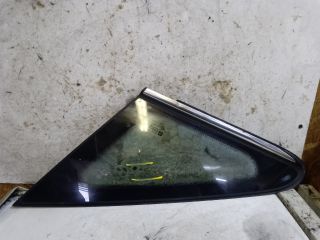 bontott OPEL ZAFIRA B Bal A Oszlop Oldalablak Üveg