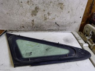 bontott OPEL ZAFIRA B Bal A Oszlop Oldalablak Üveg