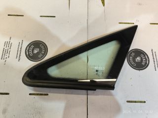 bontott OPEL ZAFIRA B Bal A Oszlop Oldalablak Üveg