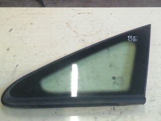 bontott OPEL ZAFIRA B Bal A Oszlop Oldalablak Üveg