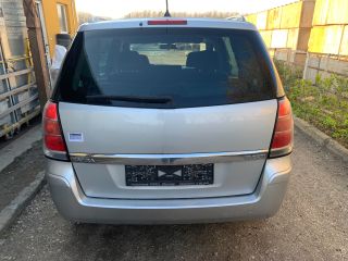 bontott OPEL ZAFIRA B Bal B Oszlop Burkolat