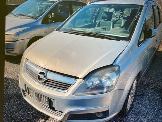 bontott OPEL ZAFIRA B Bal B Oszlop Díszléc