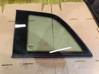 bontott OPEL ZAFIRA B Bal C Oszlop Oldalablak Üveg