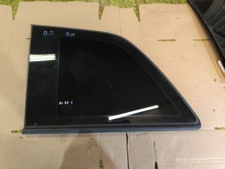 bontott OPEL ZAFIRA B Bal C Oszlop Oldalablak Üveg