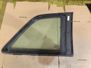 bontott OPEL ZAFIRA B Bal C Oszlop Oldalablak Üveg