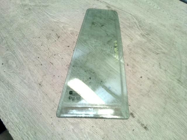 bontott OPEL ZAFIRA B Bal C Oszlop Oldalablak Üveg