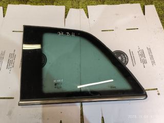 bontott OPEL ZAFIRA B Bal C Oszlop Oldalablak Üveg