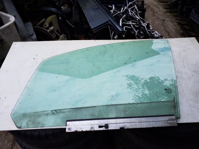 bontott OPEL ZAFIRA B Bal első Ablak