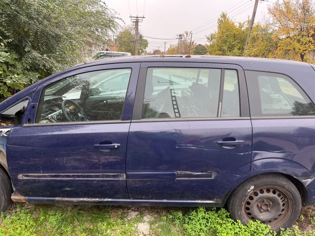 bontott OPEL ZAFIRA B Bal első Ablakemelő Kapcsoló