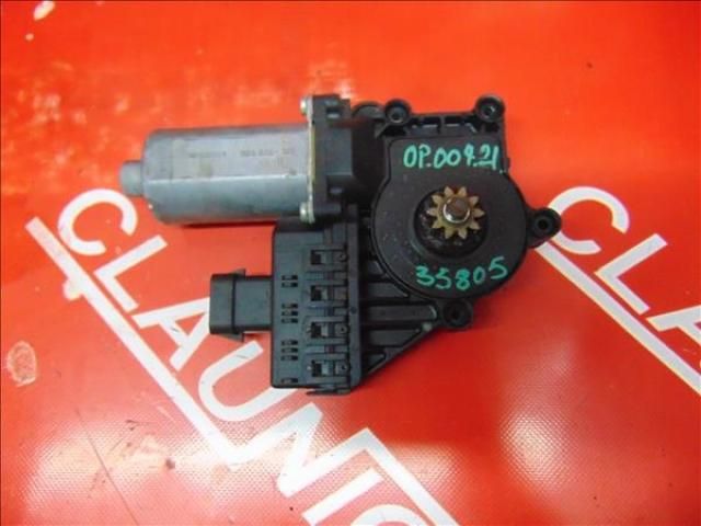 bontott OPEL ZAFIRA B Bal első Ablakemelő Motor