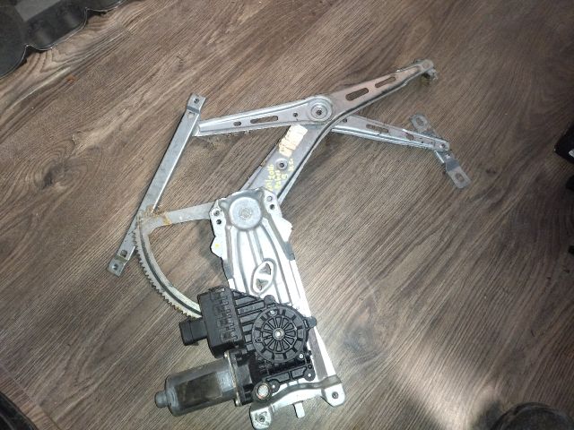 bontott OPEL ZAFIRA B Bal első Ablakemelő Szerkezet (Elektromos)